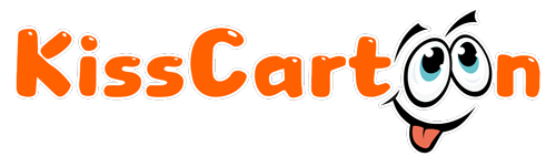 kisscartoon Logo